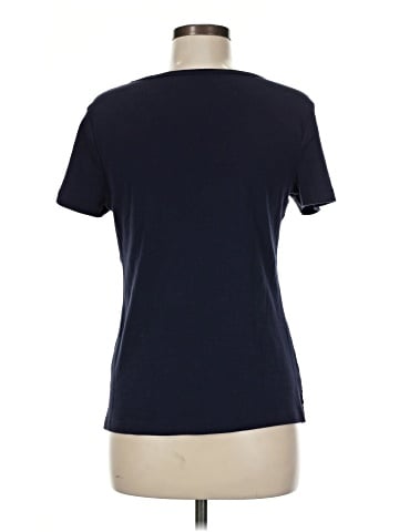 Talbots Outlet Short Sleeve T-Shirt (view 2)