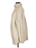 EFAN Ivory Turtleneck Sweater Size M - photo 5