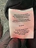 Donna Morgan Solid Black Cocktail Dress Size 6 - photo 8