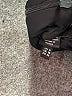 Donna Morgan Solid Black Cocktail Dress Size 6 - photo 9