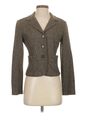Teenflo Blazer (view 1)