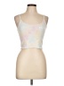 Hollister Ivory Tank Top Size L - photo 1