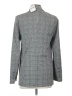 Forever 21 Houndstooth Gray Blazer Size S - photo 2