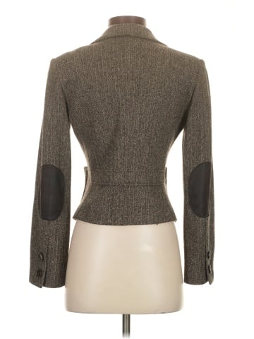 Teenflo Blazer (view 2)