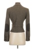 Teenflo Tweed Brown Blazer Size 4 - photo 2