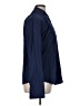 Esabel.C Solid Blue Long Sleeve Button-Down Shirt Size XL - photo 4