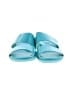 Hush Puppies Blue Teal Sandals Size 11 - photo 2