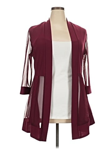 R&M Richards Cardigan (view 1)