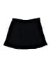 Zara Solid Black Skort Size S - photo 1