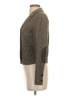 Teenflo Tweed Brown Blazer Size 4 - photo 5