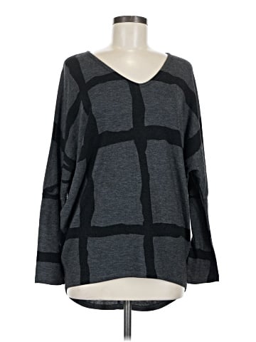 ENTI Pullover Sweater (view 1)