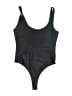 K Too Gray Bodysuit Size S - photo 2