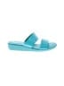 Hush Puppies Blue Teal Sandals Size 11 - photo 1