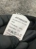 Shein Solid Black Casual Pants Size 4 - photo 8
