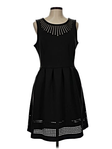 Apt. 9 Cocktail Dress (view 1)