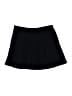 Zara Solid Black Skort Size S - photo 2