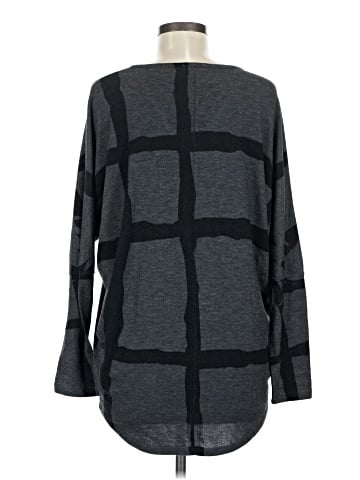 ENTI Pullover Sweater (view 2)