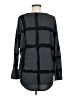 ENTI Gray Pullover Sweater Size M - photo 2