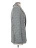Forever 21 Houndstooth Gray Blazer Size S - photo 4