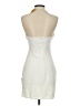 Zara Ivory Cocktail Dress Size S - photo 2