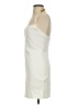 Zara Ivory Cocktail Dress Size S - photo 5