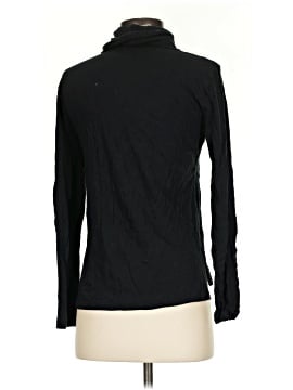 Madewell Long Sleeve Turtleneck (view 2)