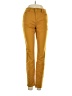 BLUE SPICE Yellow Jeans Size 5 - photo 1