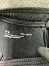 Under Armour Black Sweatpants Size L (youth) - photo 3