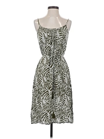 H&M L.O.G.G. Casual Dress (view 1)