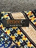 Renee C. 100% Polyester Blue Sleeveless Blouse Size S - photo 7