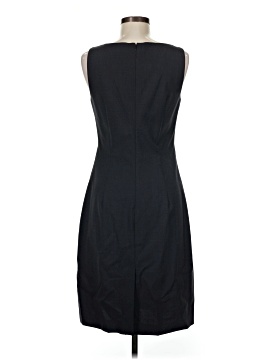 faithfull the brand black dress FW24 || STRING THEORY LINEN RAYON DRESS || WASHED BLACK  ZFactorie