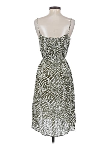 H&M L.O.G.G. Casual Dress (view 2)