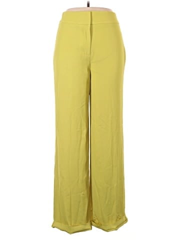 Calvin Klein Casual Pants (view 1)