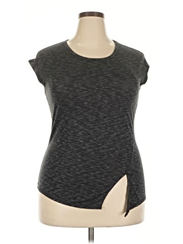 JoyLab Sleeveless T-Shirt (view 1)
