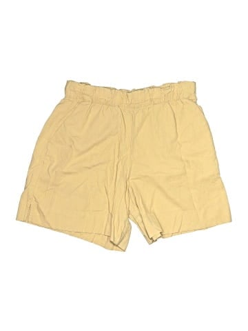 Gap Khaki Shorts (view 1)
