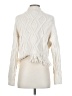 MNG Ivory Pullover Sweater Size XS - photo 2