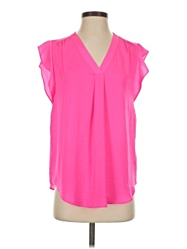 Vince Camuto Short Sleeve Blouse