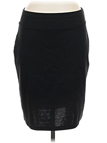 Style&Co Wool Skirt (view 1)