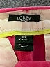 J.Crew Pink Casual Pants Size 00 - photo 3