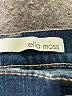 Ella Moss Color Block Blue Jeans Size 24 waist - photo 4