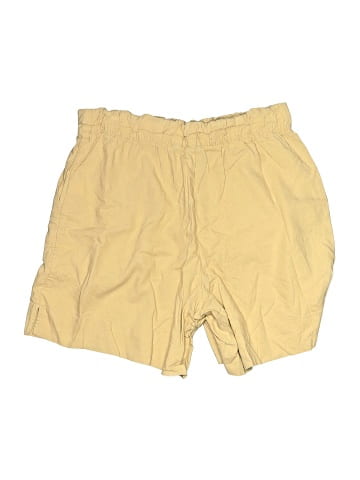 Gap Khaki Shorts (view 2)