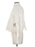 MNG Ivory Pullover Sweater Size XS - photo 5