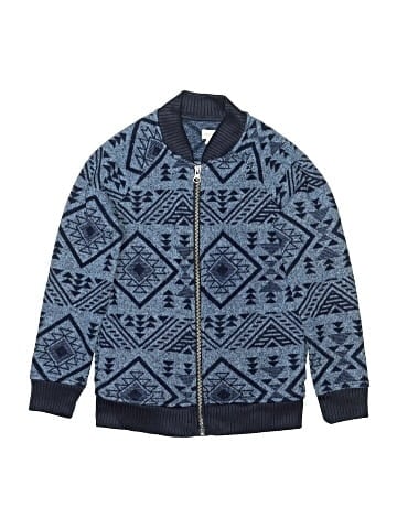 Gymboree Jacket (view 1)