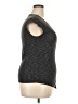 JoyLab Gray Sleeveless T-Shirt Size XXL (estimated) - photo 4