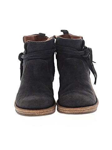 Born Ankle Boots (view 2)