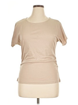 Evereve Short Sleeve Top (view 1)