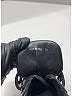 Prada Black Leather Lace-Up Boots Size EU 36 - photo 6