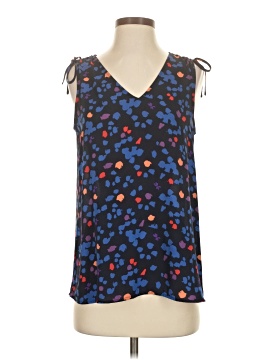 Ann Taylor Loft Outlet Sleeveless Blouse