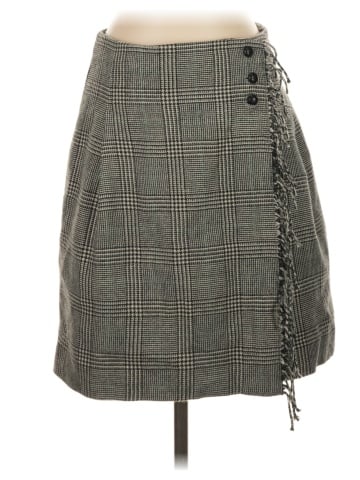 Ines de la Fressange for Uniqlo Casual Skirt (view 1)