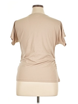 Evereve Short Sleeve Top (view 2)